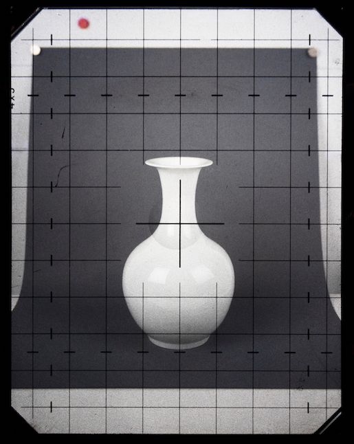 © Lisa Rastl, A Vase is a Vase, 2023
